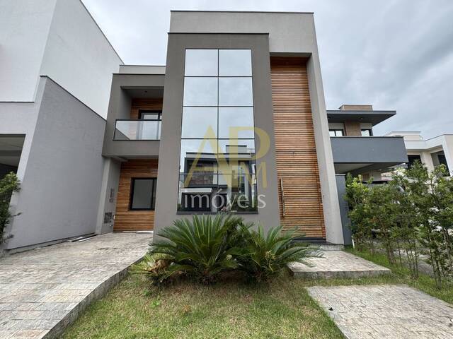 #1356 - Casa para Venda em Biguaçu - SC - 2