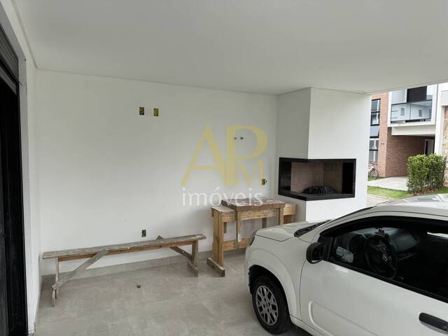 #1355 - Casa para Venda em Biguaçu - SC - 3