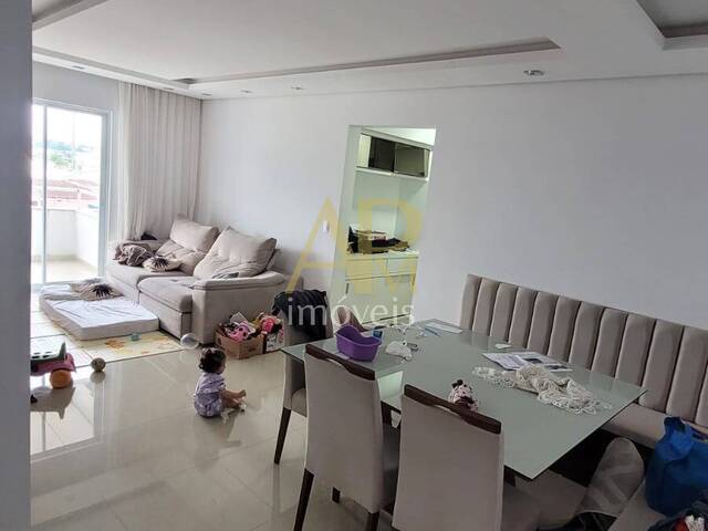#1959 - Apartamento para Venda em Biguaçu - SC - 1