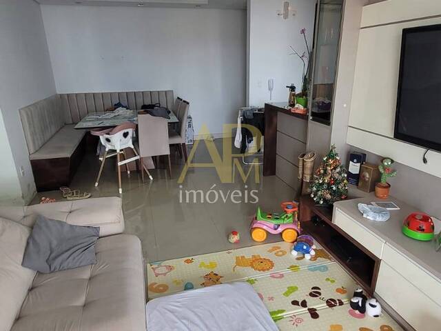 #1959 - Apartamento para Venda em Biguaçu - SC - 3