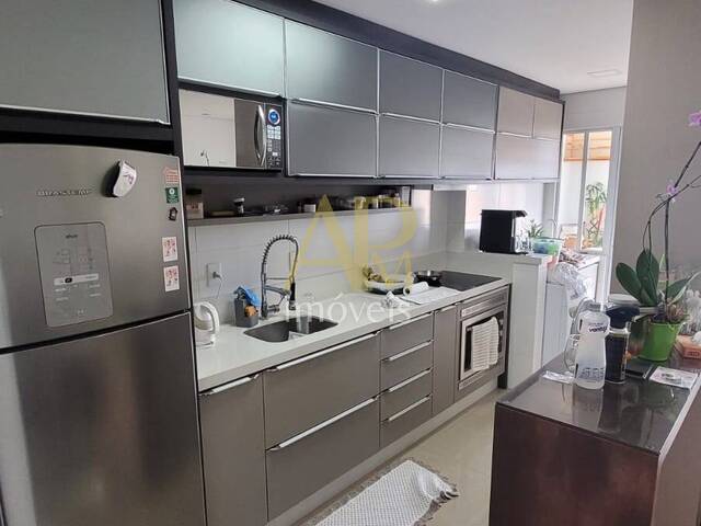 #1959 - Apartamento para Venda em Biguaçu - SC - 2