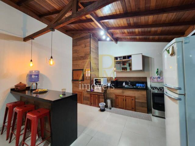 #1963 - Casa para Venda em Palhoça - SC - 3
