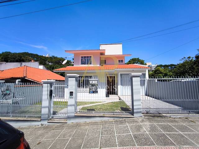 #1771 - Casa para Venda em Florianópolis - SC - 3