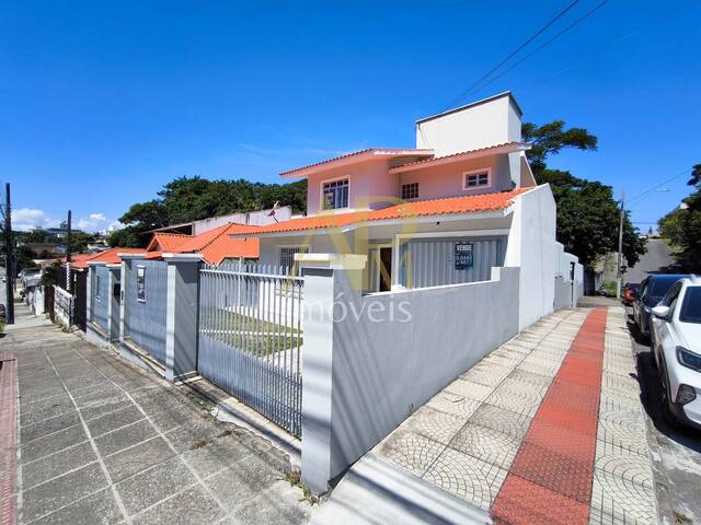 #1771 - Casa para Venda em Florianópolis - SC - 2