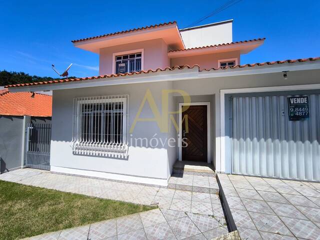#1771 - Casa para Venda em Florianópolis - SC - 1