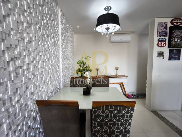 #1965 - Apartamento para Venda em São José - SC - 3