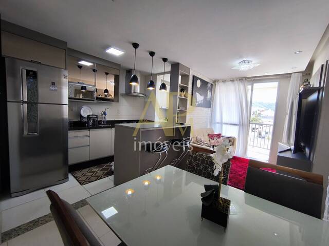 #1965 - Apartamento para Venda em São José - SC - 2