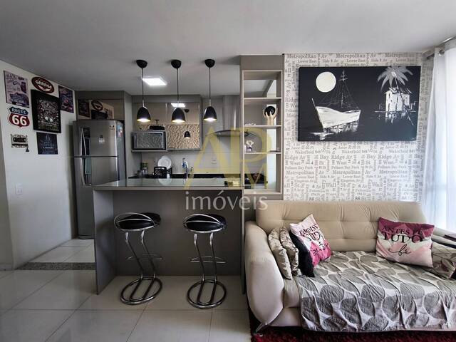 #1965 - Apartamento para Venda em São José - SC - 1