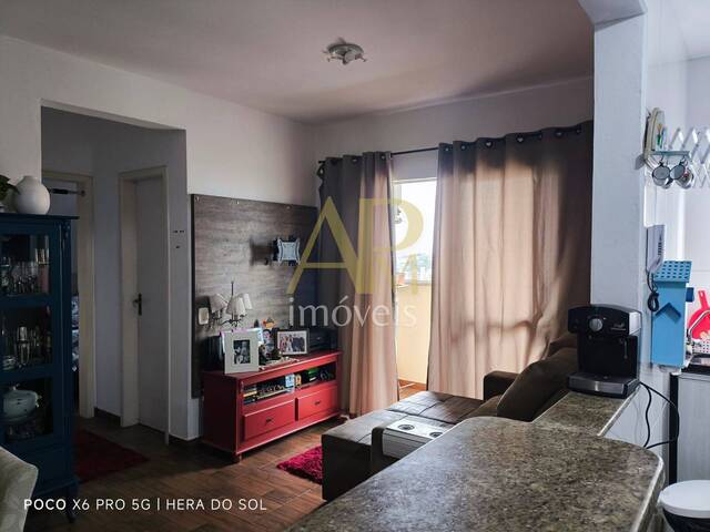 #1970 - Apartamento para Venda em São José - SC - 2