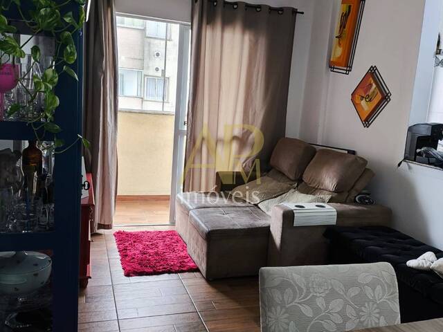 #1970 - Apartamento para Venda em São José - SC - 3
