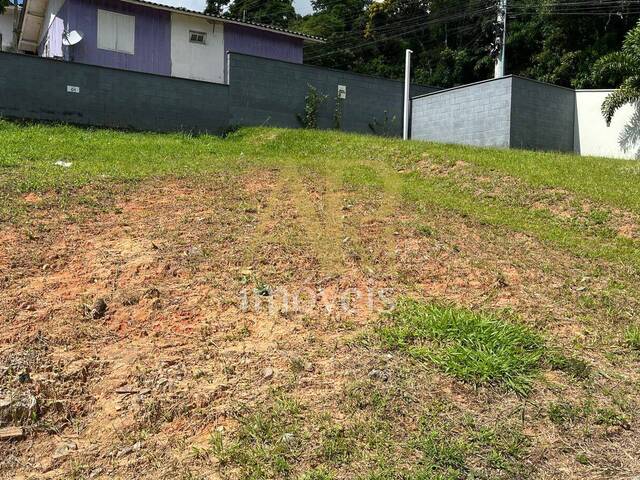 #1972 - Terreno para Venda em Biguaçu - SC - 3