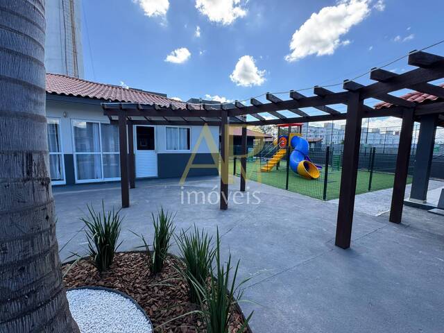 #1973 - Apartamento para Venda em Palhoça - SC - 3