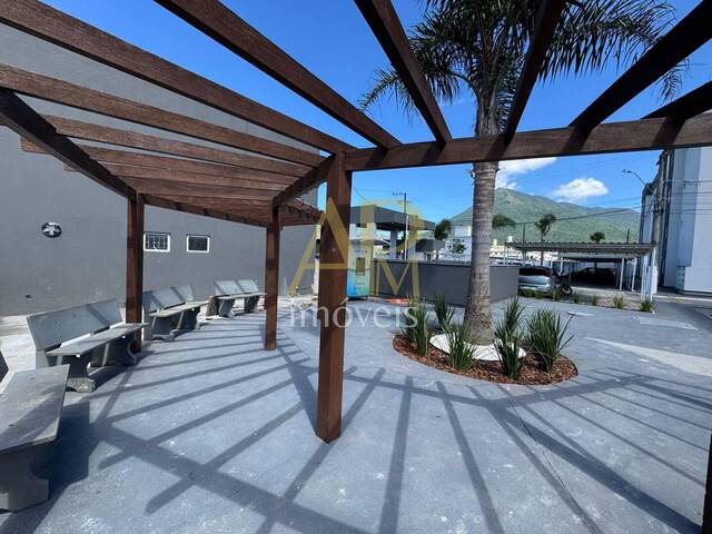 #1973 - Apartamento para Venda em Palhoça - SC - 2