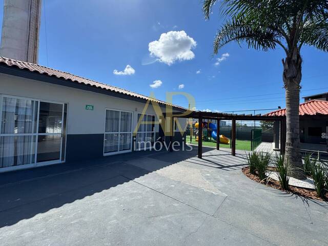 #1973 - Apartamento para Venda em Palhoça - SC - 1