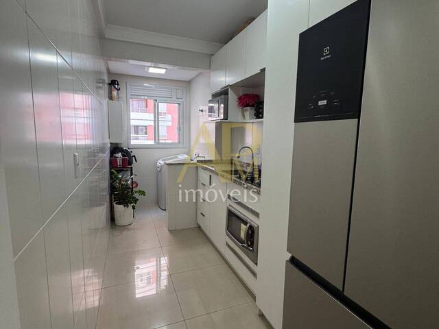 #1974 - Apartamento para Venda em São José - SC - 1