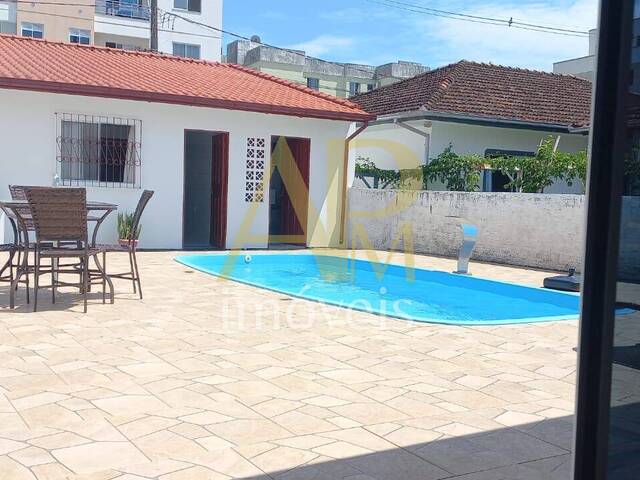 #1975 - Casa para Venda em Palhoça - SC - 3