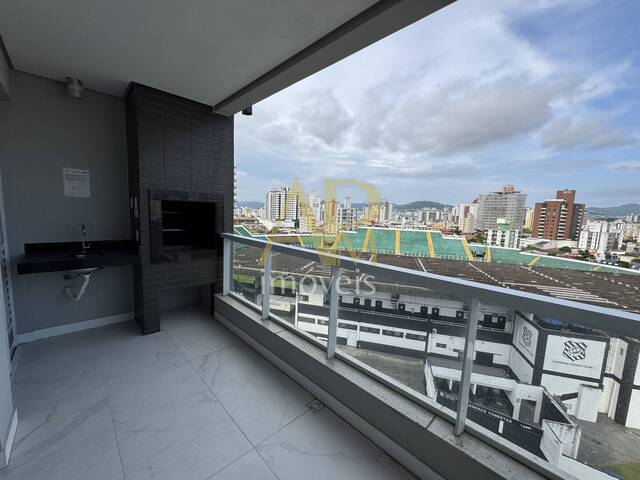 Apartamento para Venda em Florianópolis - 4