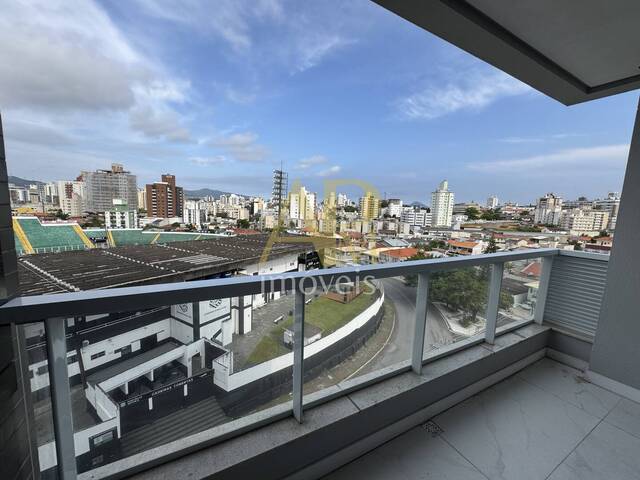 Apartamento para Venda em Florianópolis - 5