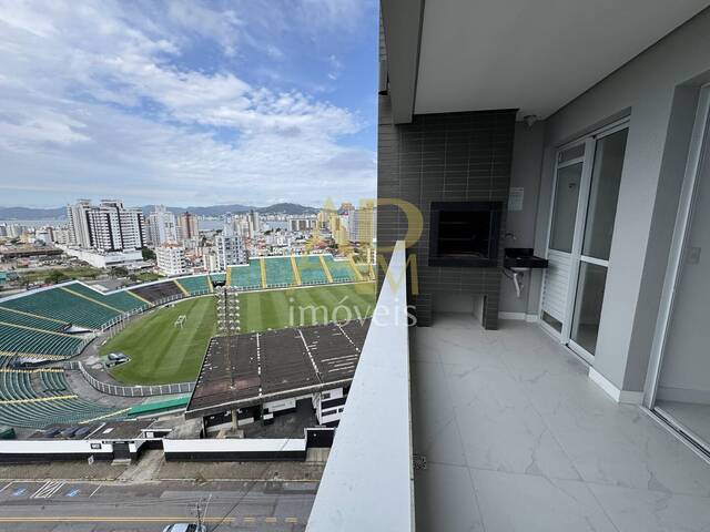 Apartamento para Venda em Florianópolis - 5