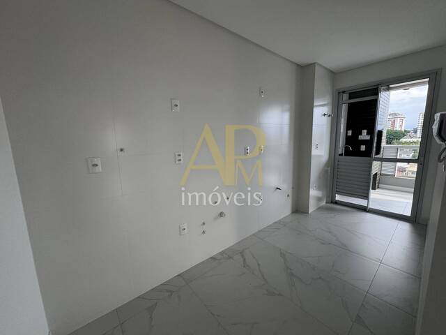 #268 - Apartamento para Venda em Florianópolis - SC