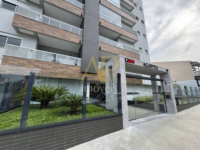 Apartamento para Venda em Florianópolis - 3