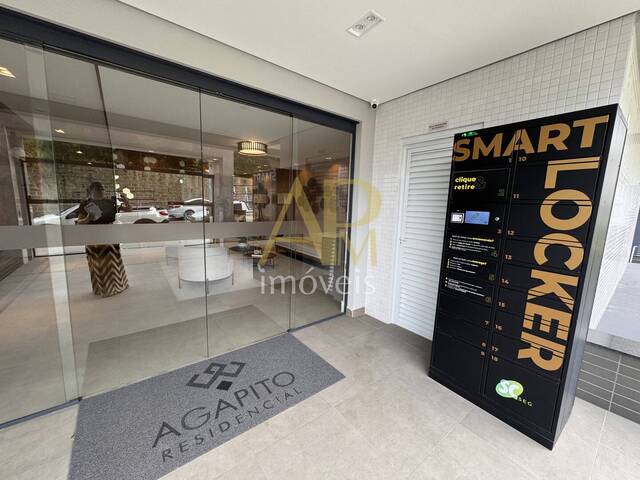 Apartamento para Venda em Florianópolis - 4