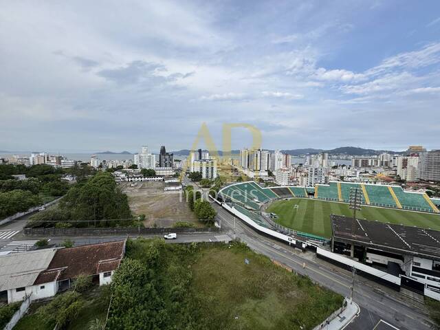 Apartamento para Venda em Florianópolis - 4