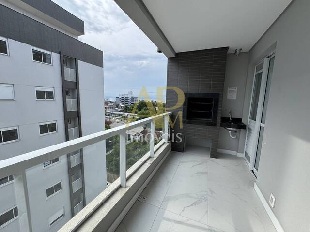 Apartamento para Venda em Florianópolis - 4