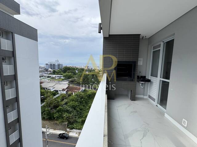 Apartamento para Venda em Florianópolis - 5
