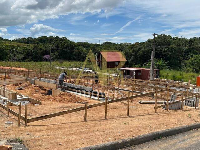 #1852 - Casa para Venda em São José - SC - 1
