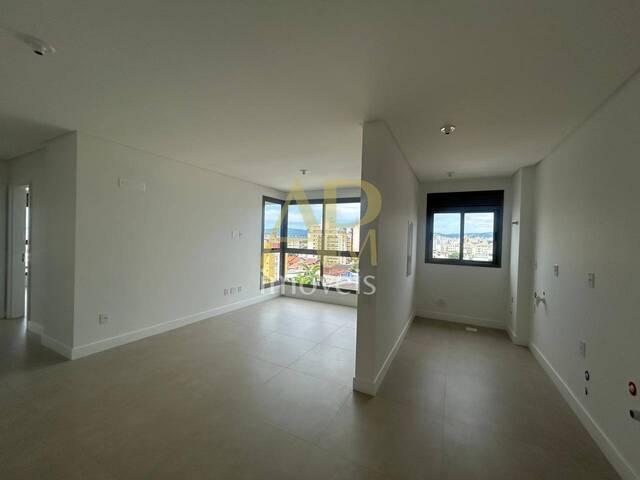 #1462 - Apartamento para Venda em Florianópolis - SC - 2
