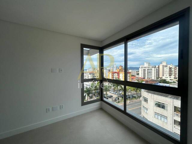 #1462 - Apartamento para Venda em Florianópolis - SC - 1