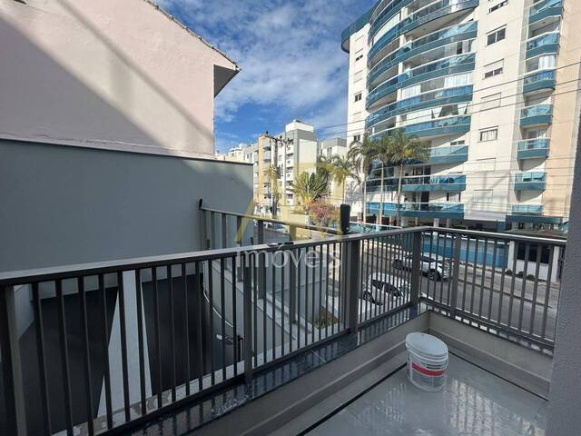 #1463 - Apartamento para Venda em Florianópolis - SC - 1