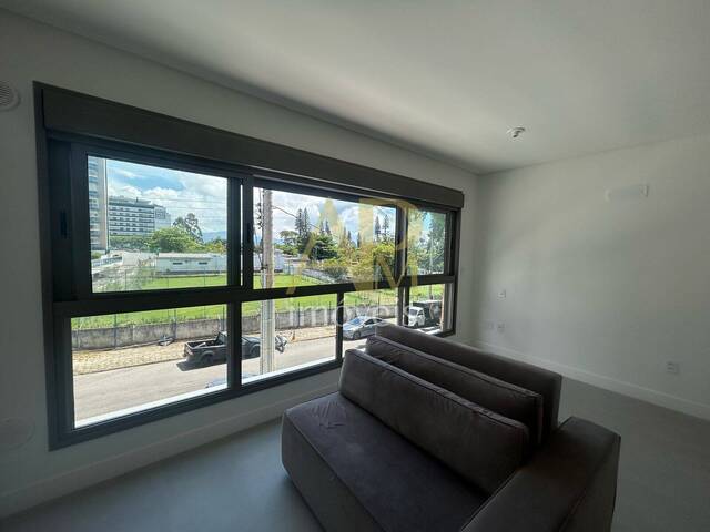 #1465 - Apartamento para Venda em Florianópolis - SC - 1