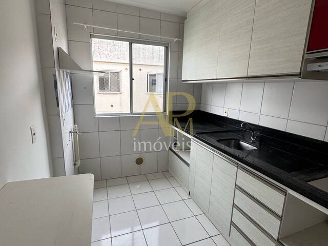 #1984 - Apartamento para Venda em Palhoça - SC - 1