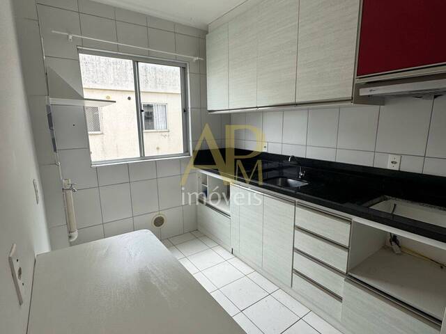 #1984 - Apartamento para Venda em Palhoça - SC - 3