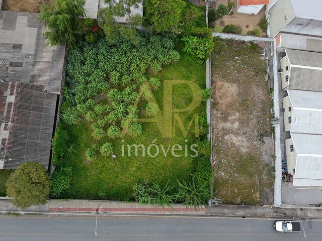 #1986 - Terreno para Venda em São José - SC - 3