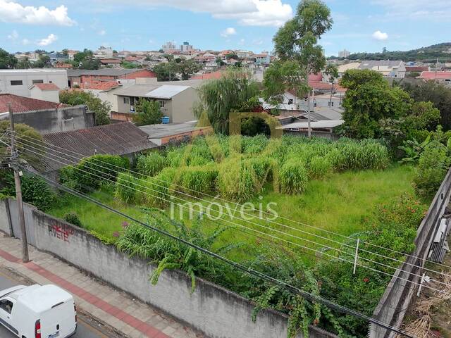 #1986 - Terreno para Venda em São José - SC - 2