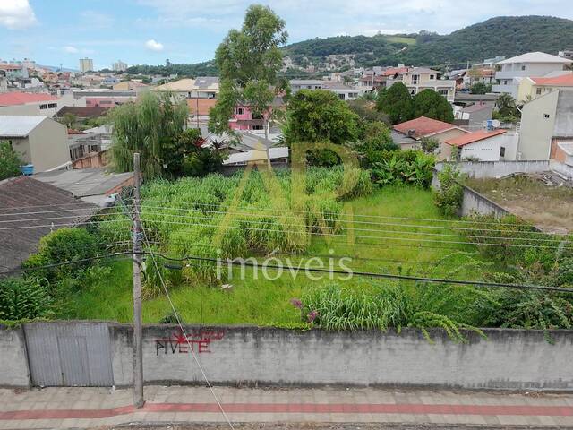 #1986 - Terreno para Venda em São José - SC - 1