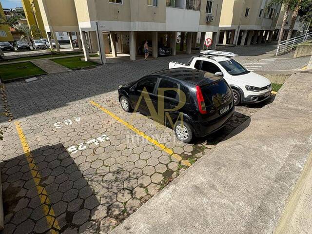 #1987 - Apartamento para Venda em São José - SC - 2