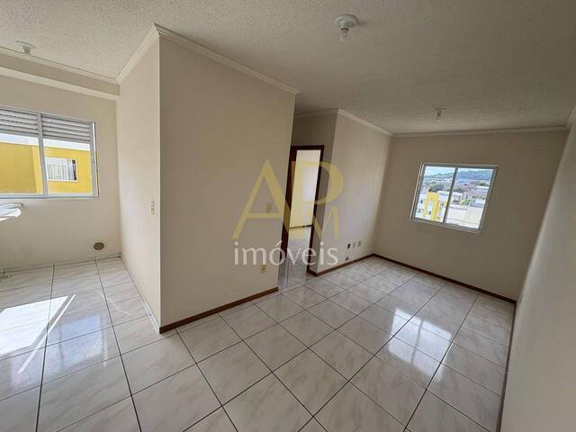 #1987 - Apartamento para Venda em São José - SC - 3