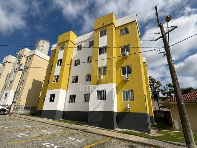 #1987 - Apartamento para Venda em São José - SC - 1