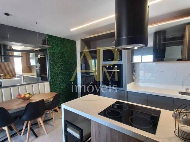 Apartamento para Venda em Biguaçu - 5