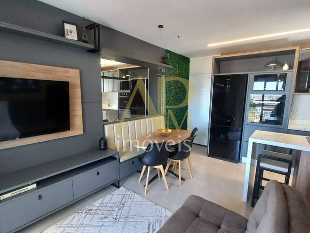 #1990 - Apartamento para Venda em Biguaçu - SC - 2