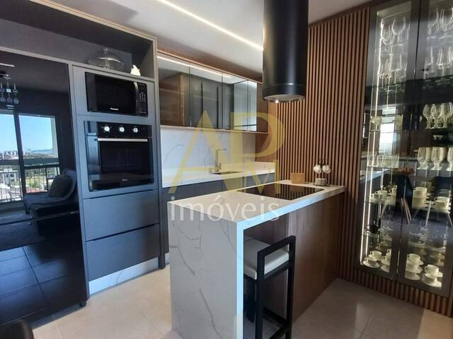 #1990 - Apartamento para Venda em Biguaçu - SC - 3