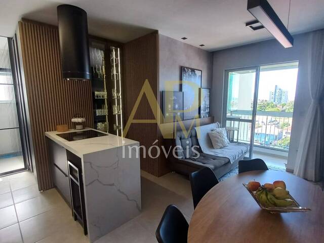 Apartamento para Venda em Biguaçu - 4