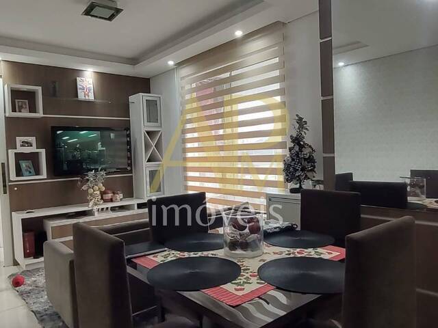 #1994 - Apartamento para Venda em São José - SC - 2