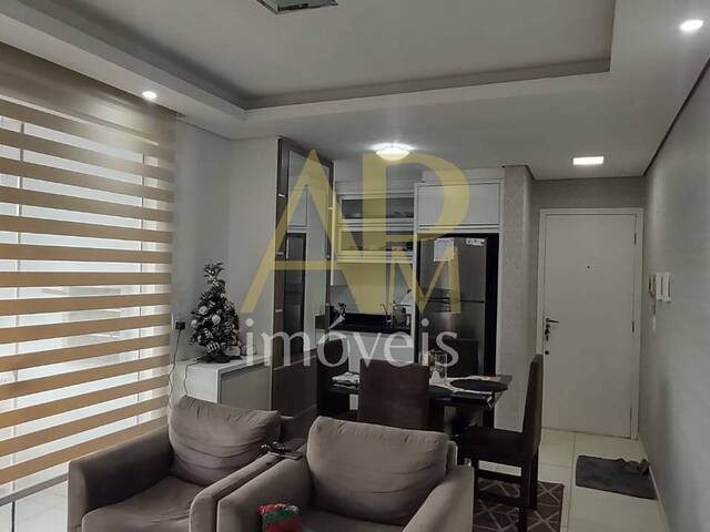 #1994 - Apartamento para Venda em São José - SC - 3