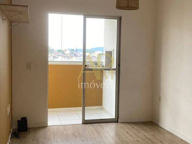 #1995 - Apartamento para Venda em São José - SC - 2