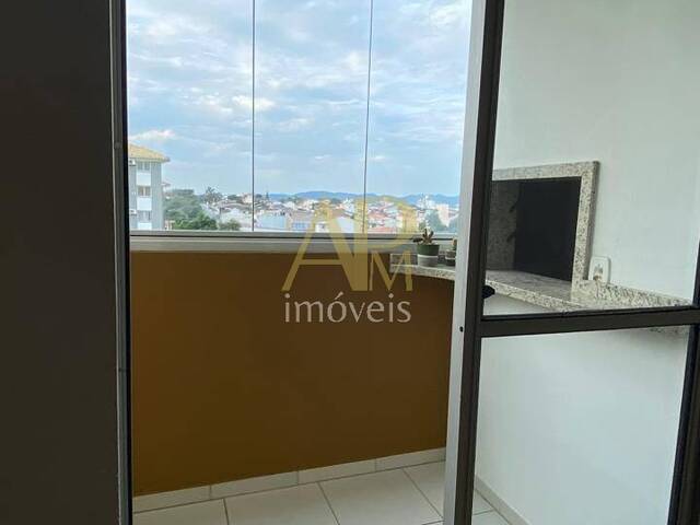 #1995 - Apartamento para Venda em São José - SC - 3